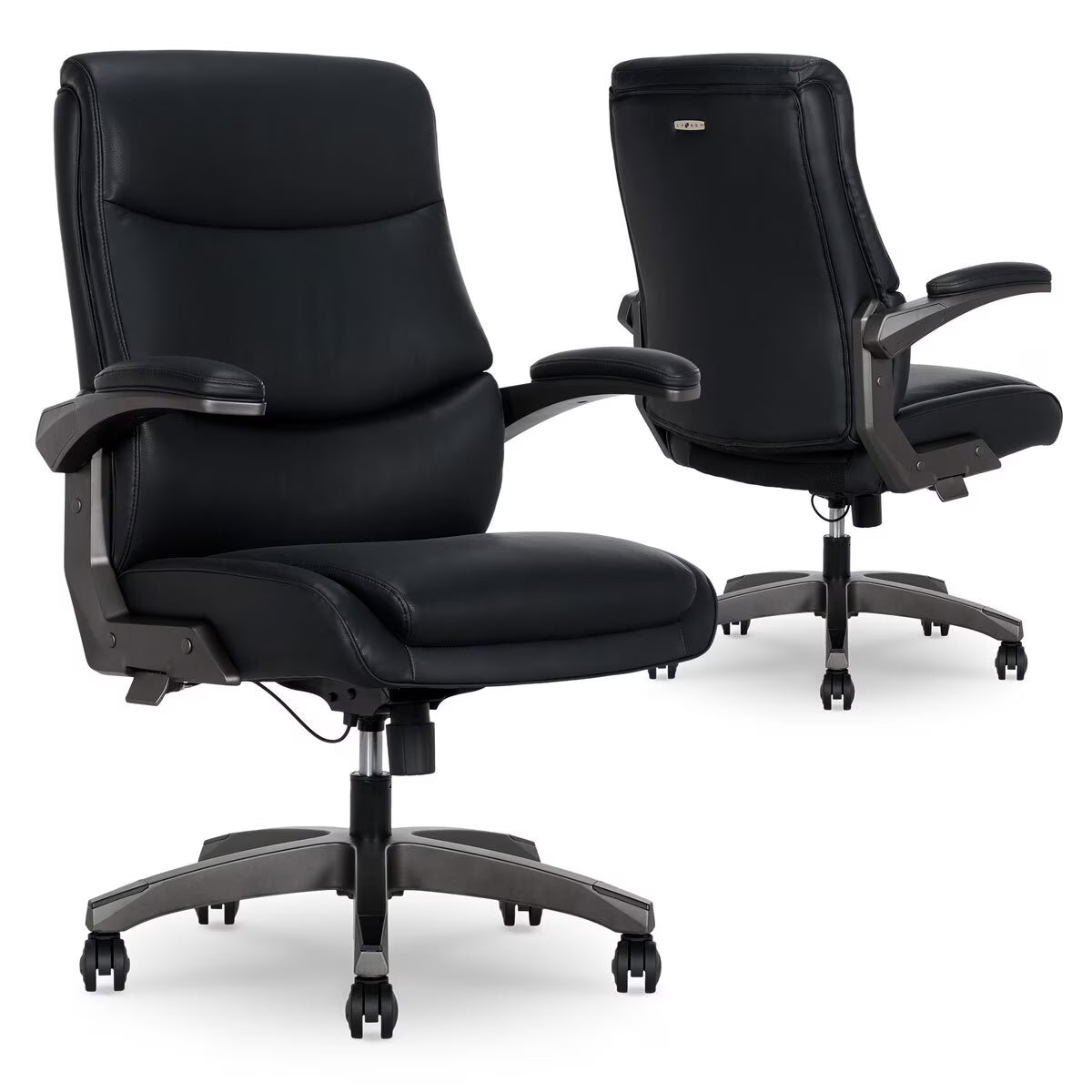 Manager'S Office Chair with Flip up Arms