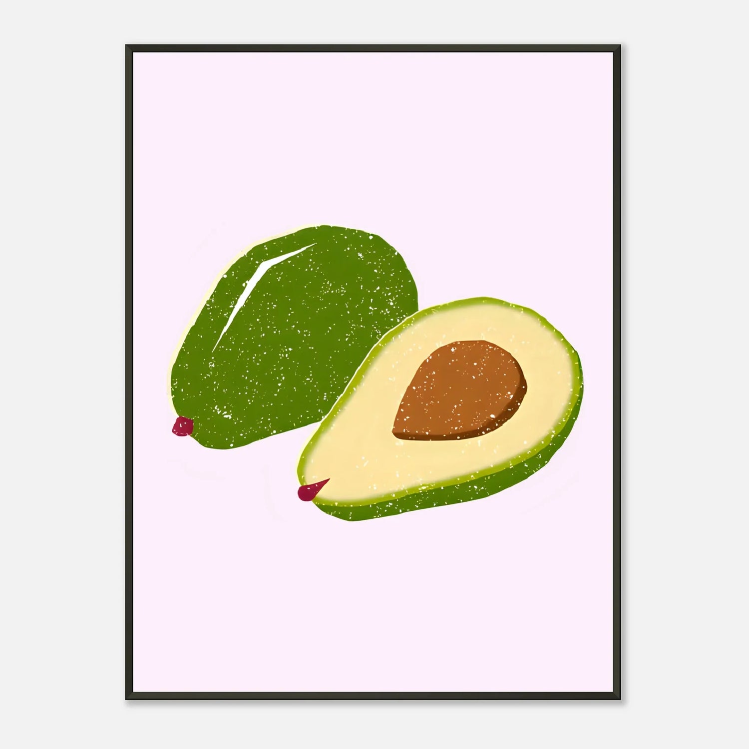 Printed Wall Art