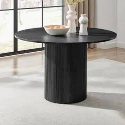 Round Coffee Tables