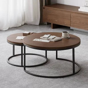 Nested Coffee Tables