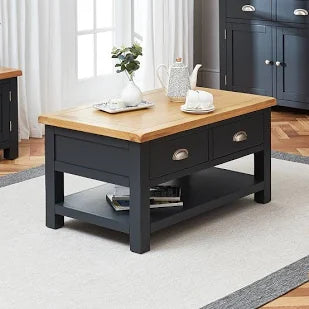 Coffee Tables with Storage