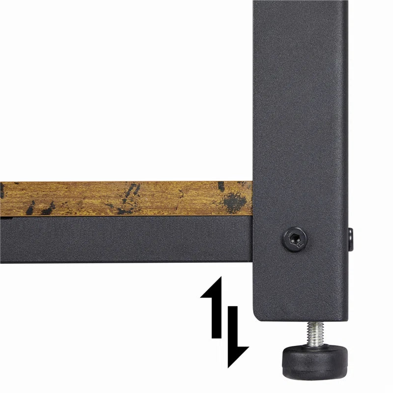 Coffee Table with Storage