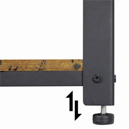 Coffee Table with Storage