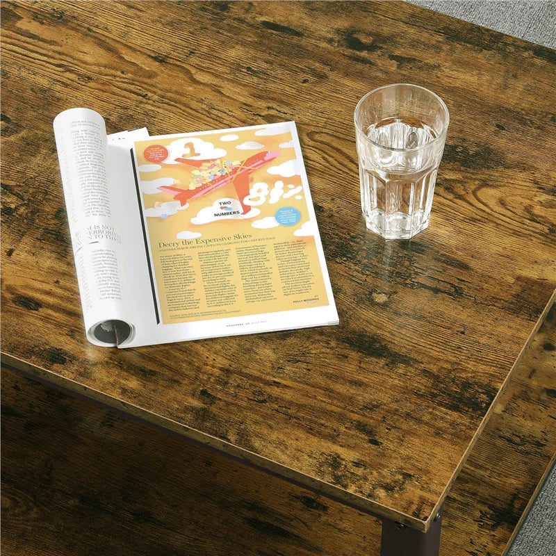 Coffee Table with Storage