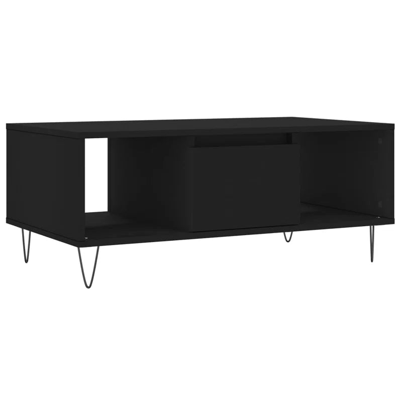 Nairah Coffee Table with Storage