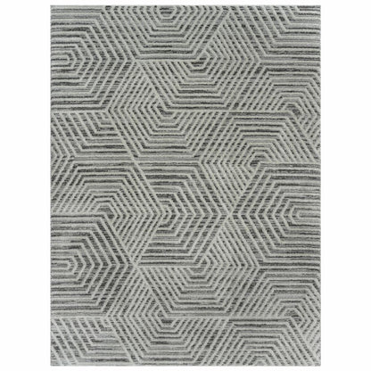 Solaris Area Rug in 3 Designs, 160 X 214 Cm