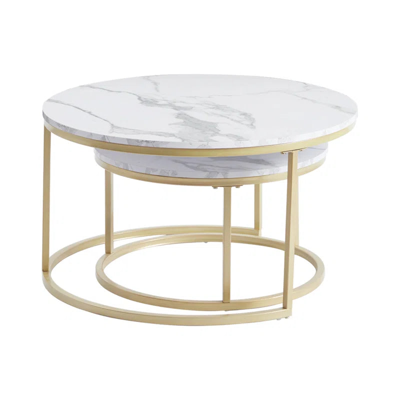 Nirvelli Frame Coffee Table
