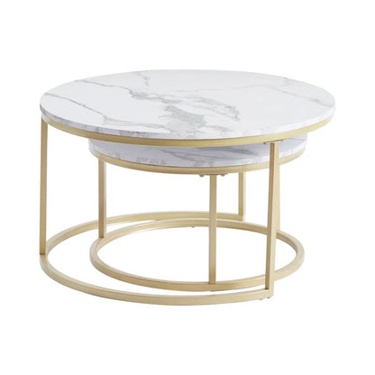 Nirvelli Frame Coffee Table
