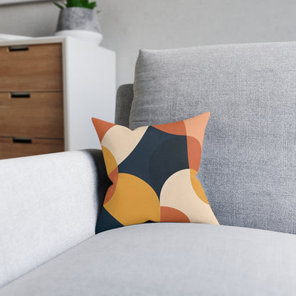 The Solstice Cushion