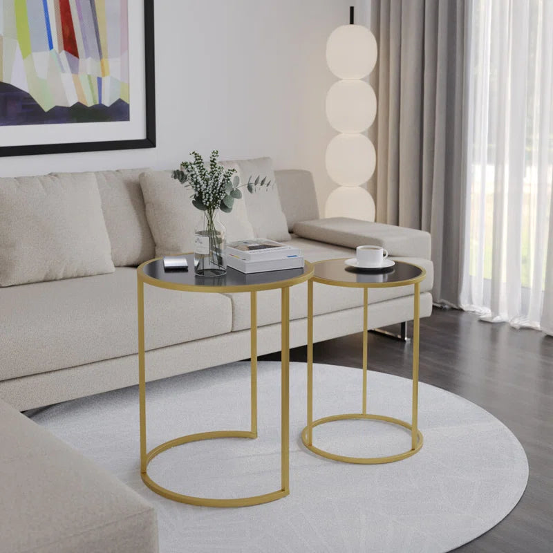 Shaylla Coffee Table