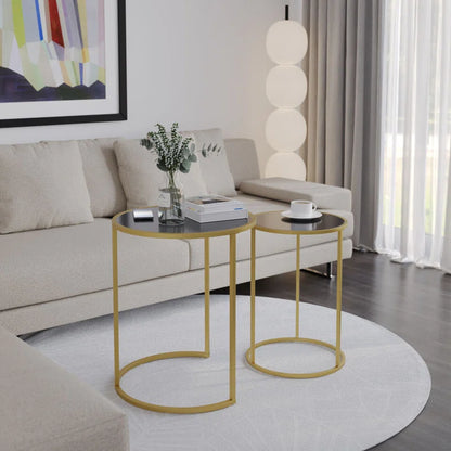 Shaylla Coffee Table