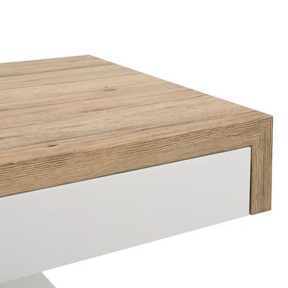 Molti Coffee Table with Storage