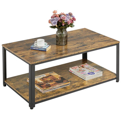 Coffee Table with Storage