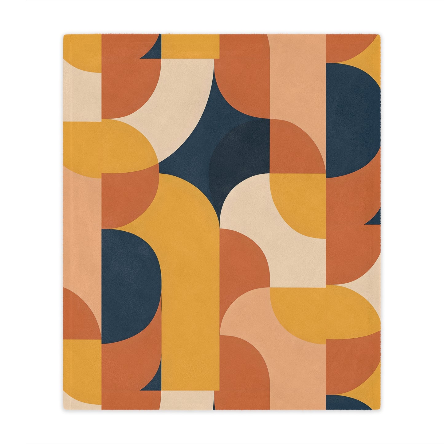 The Solstice Blanket