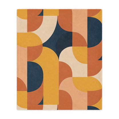 The Solstice Blanket