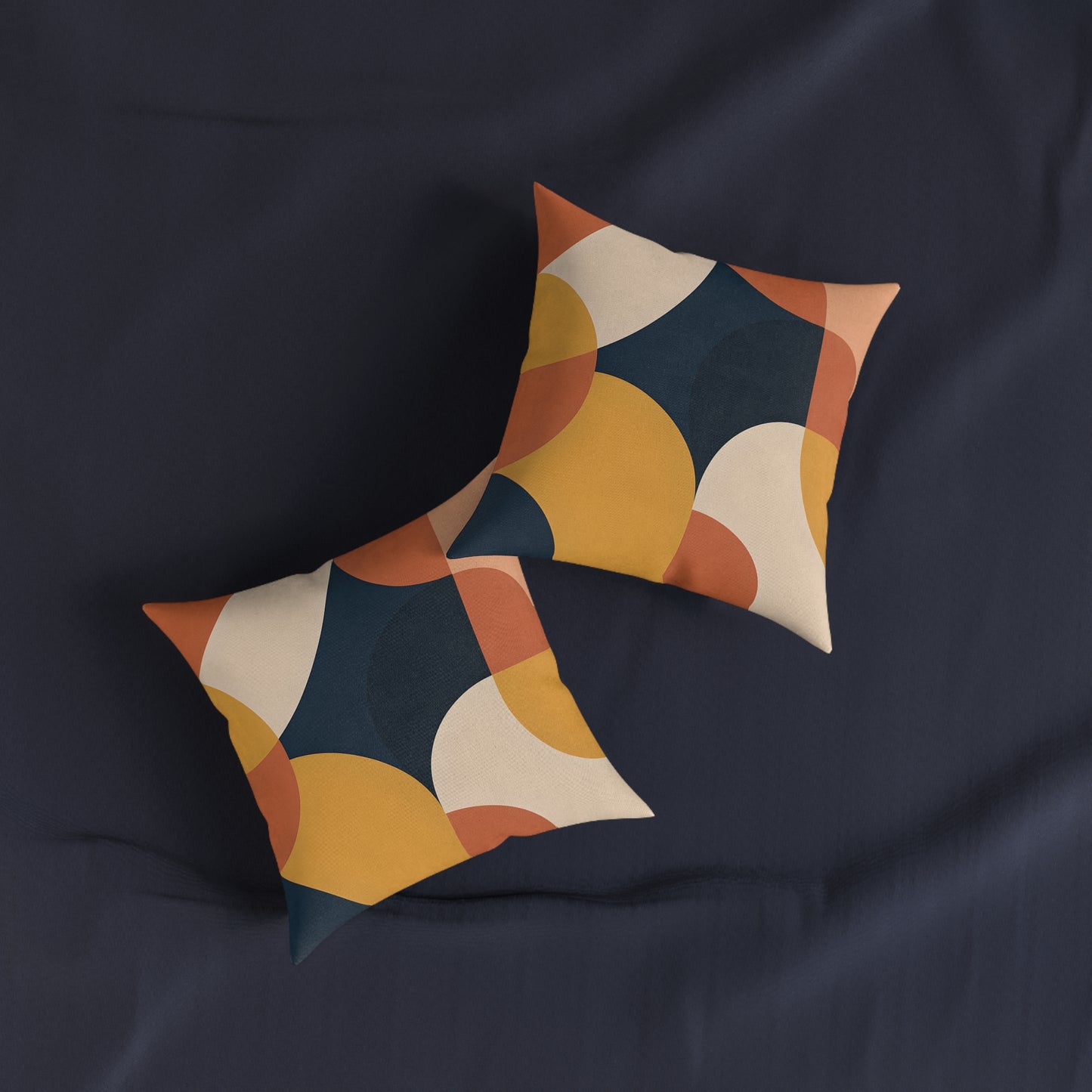 The Solstice Cushion