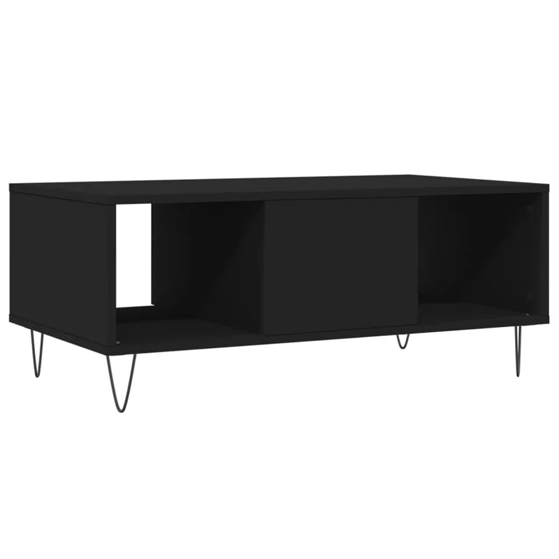 Nairah Coffee Table with Storage
