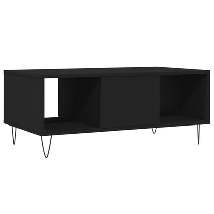 Nairah Coffee Table with Storage