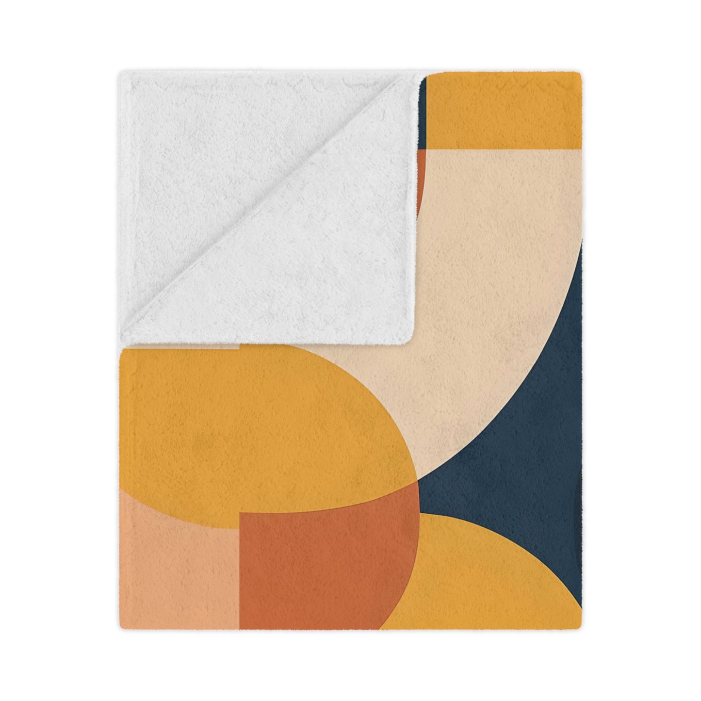 The Solstice Blanket