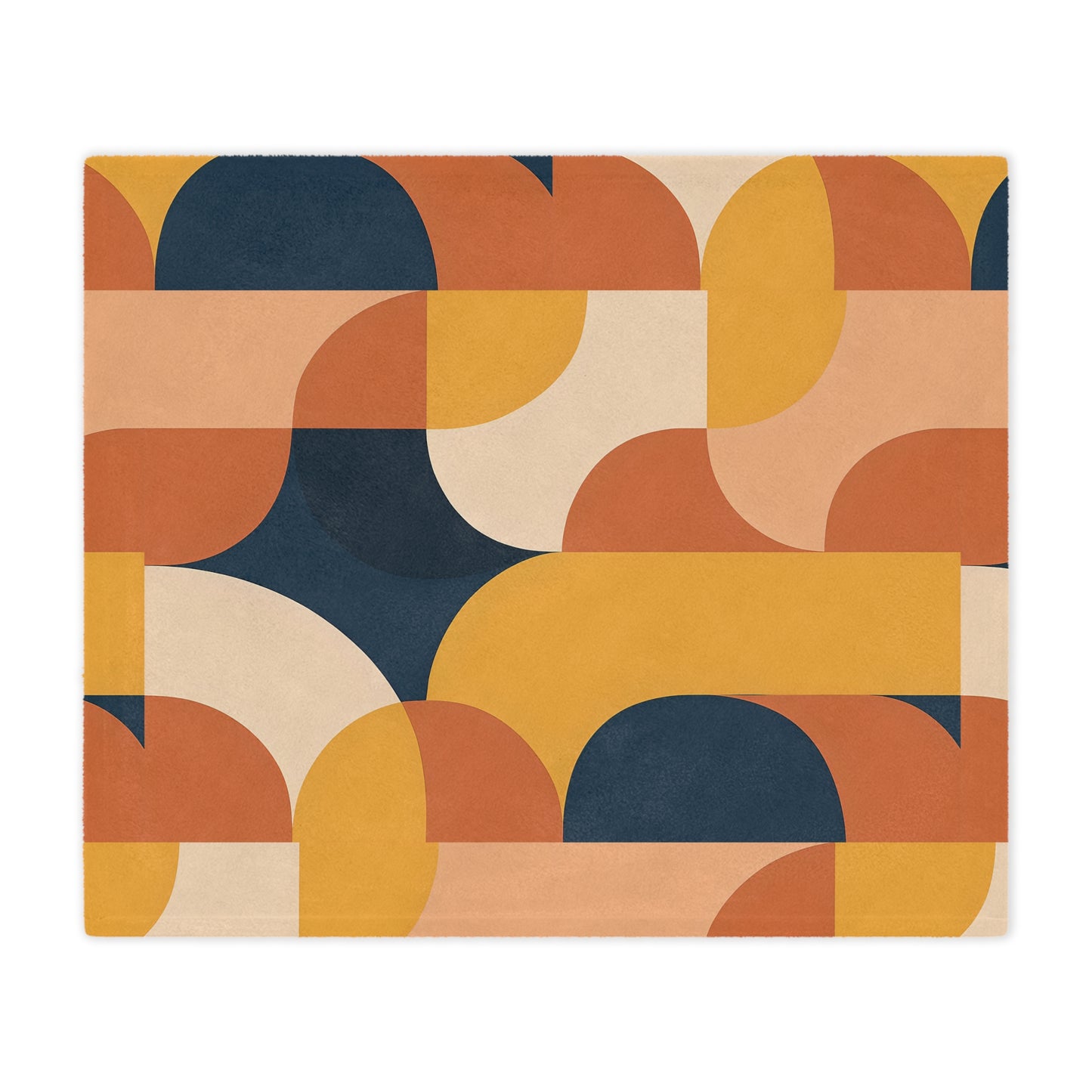 The Solstice Blanket