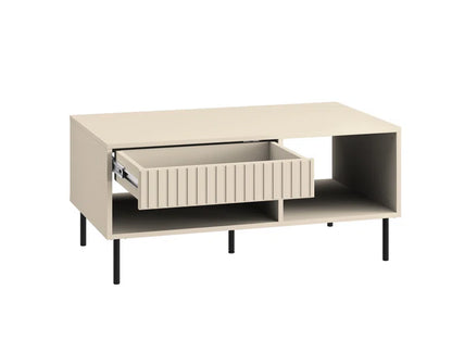 Ahliana Coffee Table with Storage