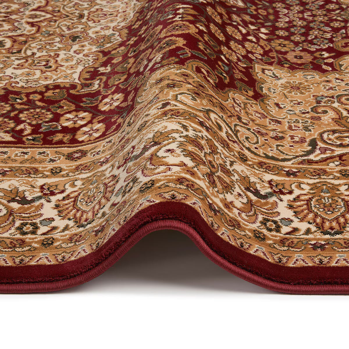 Grand Heritage GH101 Red Rug, 230 X 160 Cm