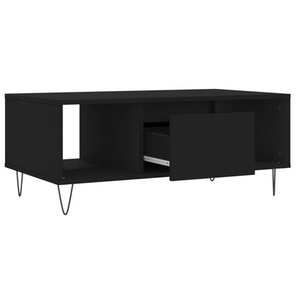 Nairah Coffee Table with Storage