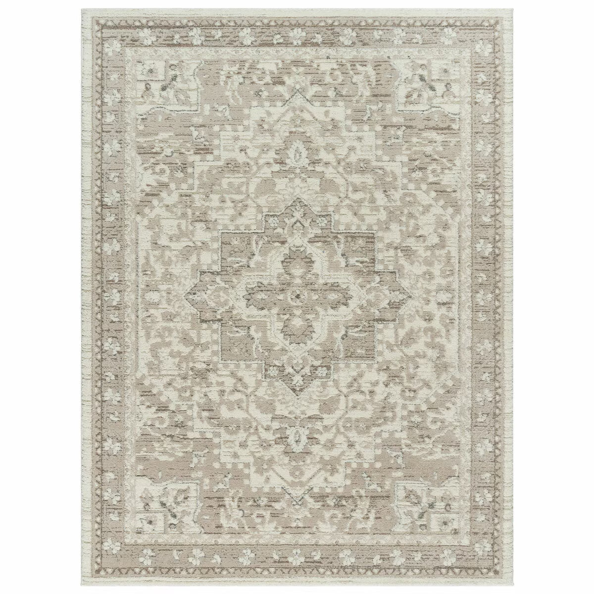 Solaris Area Rug in 3 Designs, 160 X 214 Cm