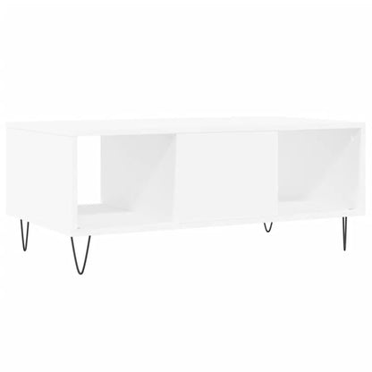 Nairah Coffee Table with Storage