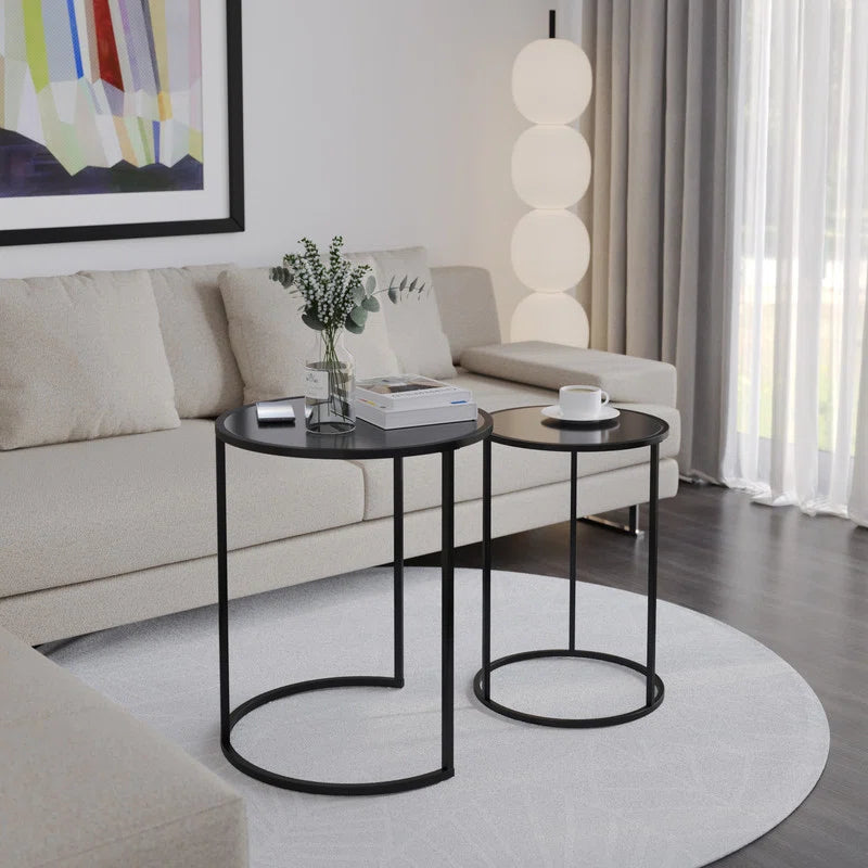 Shaylla Coffee Table