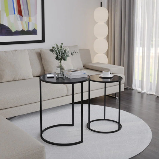 Shaylla Coffee Table