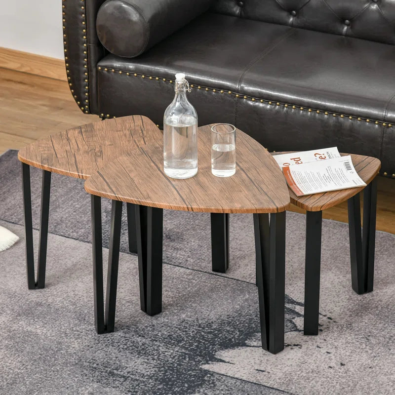 Alesandra Coffee Table