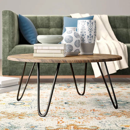 Calina 4 Legs Coffee Table