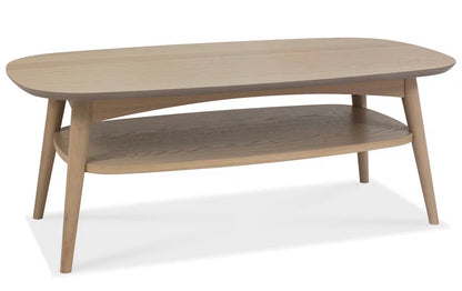 Sievers Coffee Table