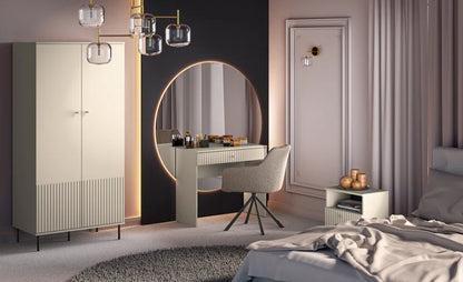 Ahliana Coffee Table with Storage