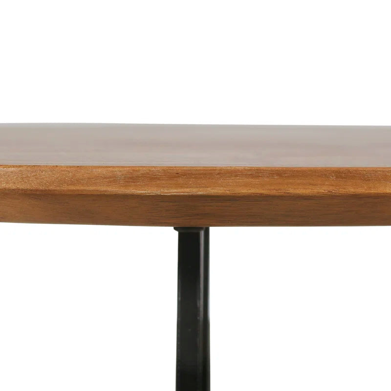 Nikitah Cross Legs Coffee Table