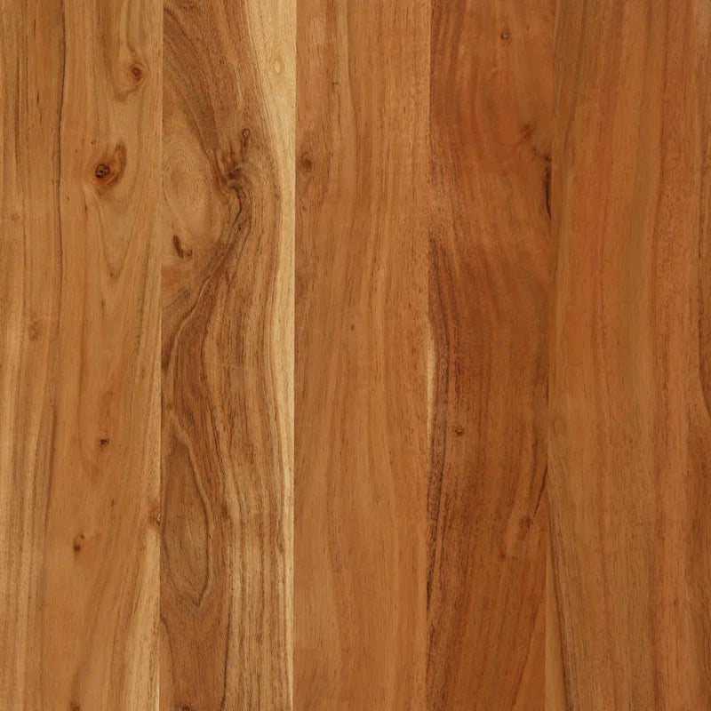 Nikitah Cross Legs Coffee Table