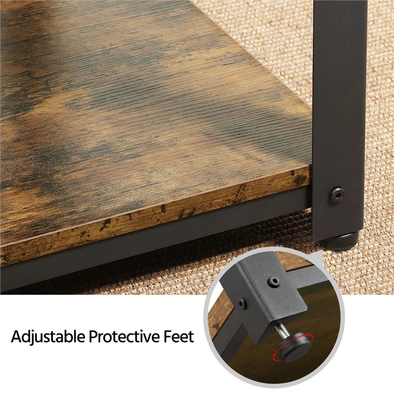 Coffee Table with Storage