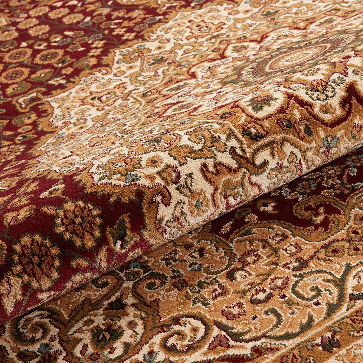Grand Heritage GH101 Red Rug, 230 X 160 Cm