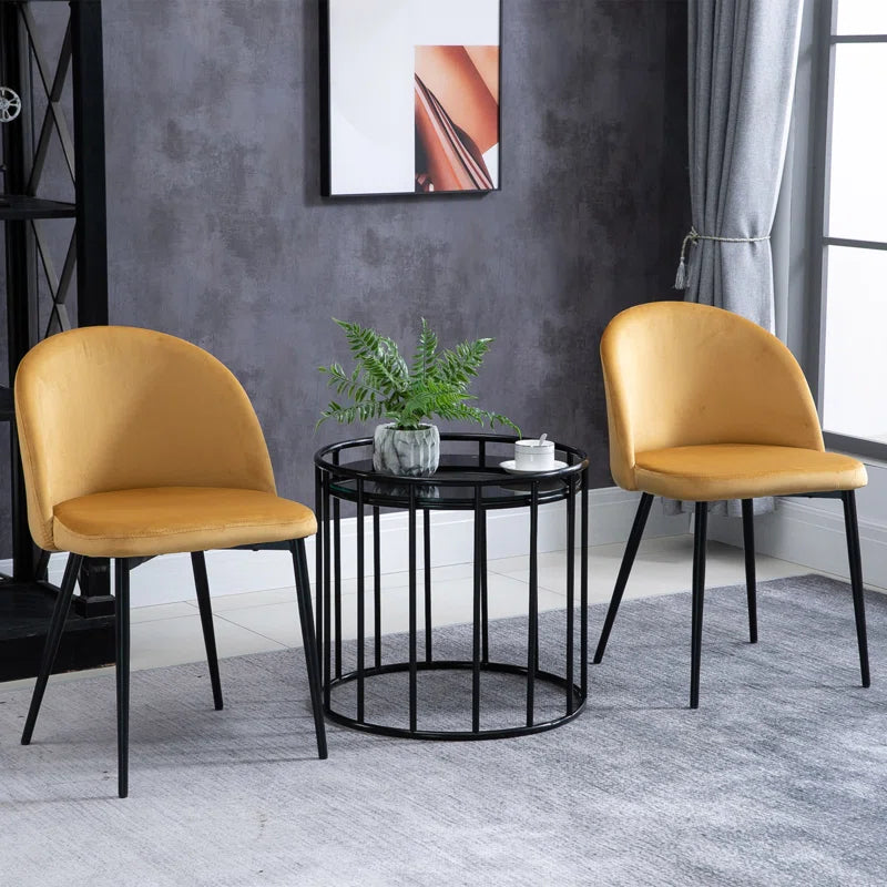 Airion Upholstered Dining Chair