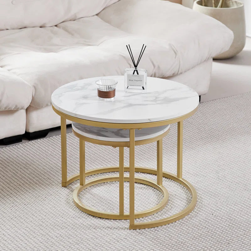 Ailea Coffee Table
