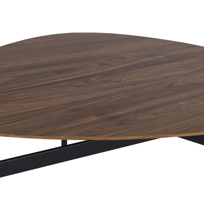 Asher Large Coffee Table