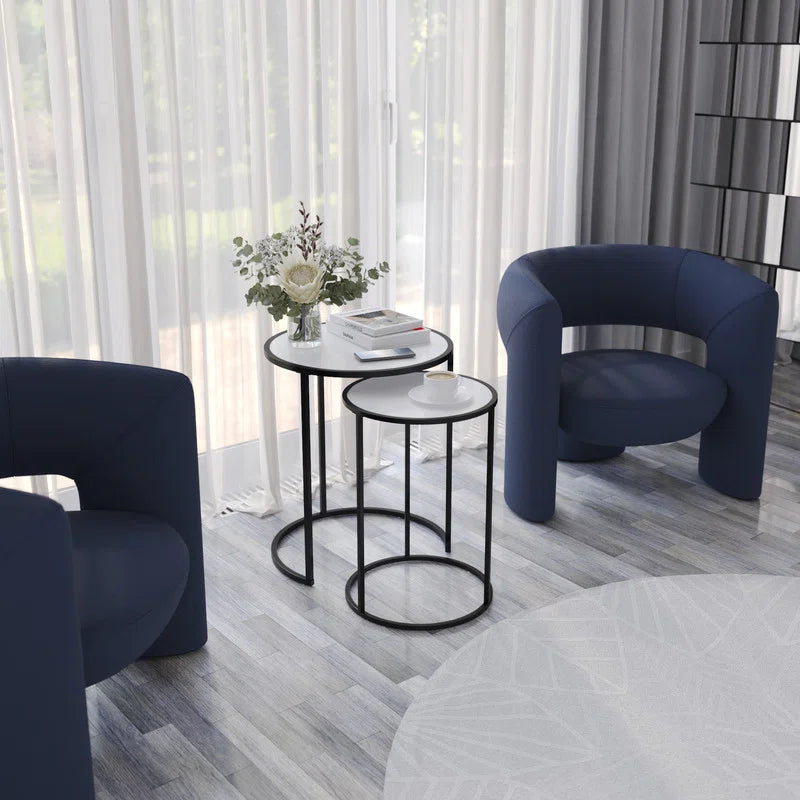 Sharnel Coffee Table