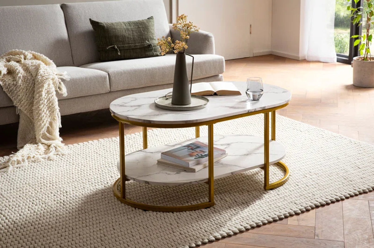 Saggiomo Coffee Table