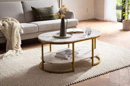 Saggiomo Coffee Table