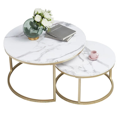 Nirvelli Frame Coffee Table