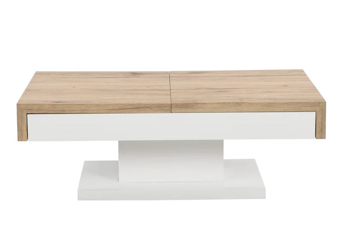 Molti Coffee Table with Storage