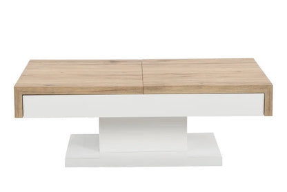 Molti Coffee Table with Storage