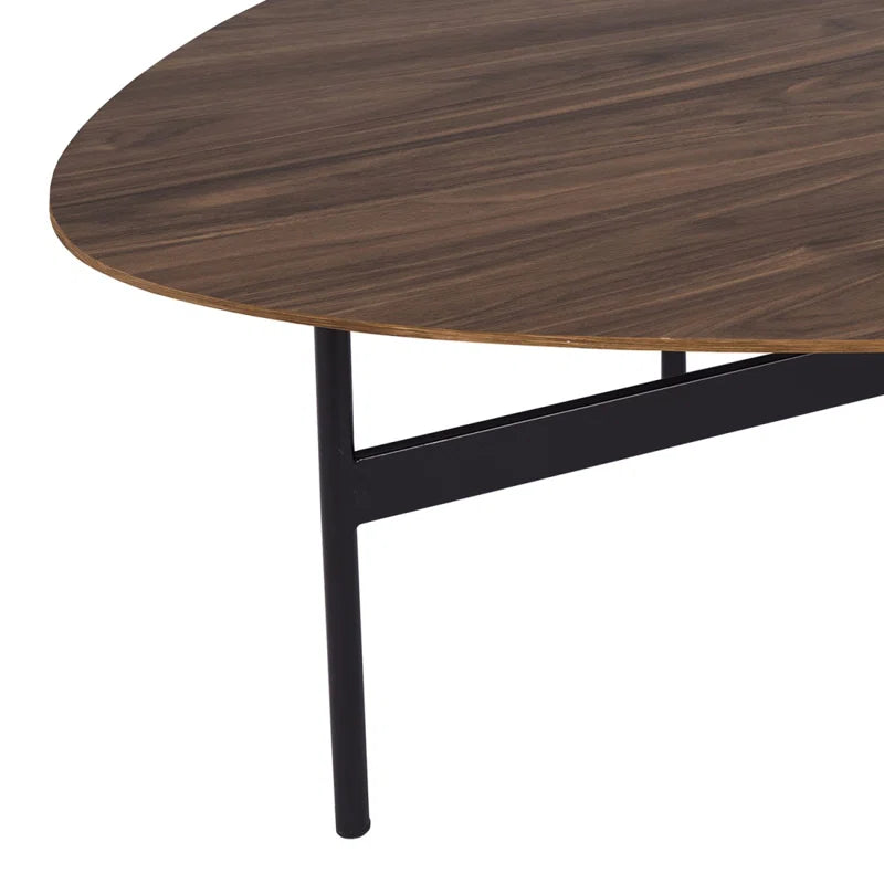 Asher Large Coffee Table