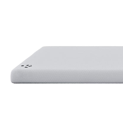 Memory Foam Bamboo Mattress Topper, Super King